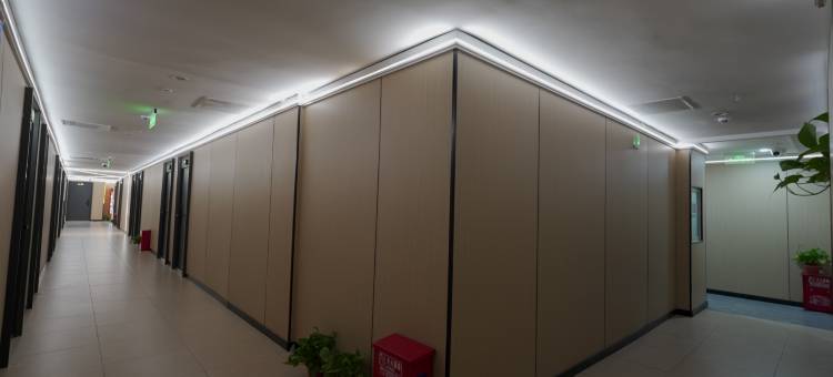 家园公寓(文昌路店)图片