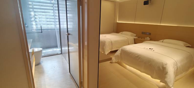 雲都大酒店图片