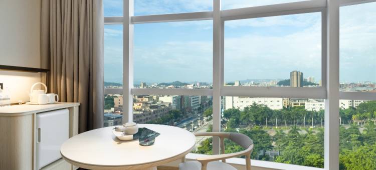 全季酒店(东莞桥头广场店)图片