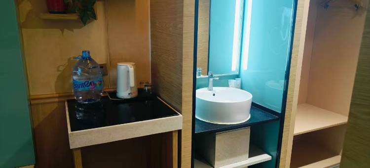 范县濮州宾馆图片