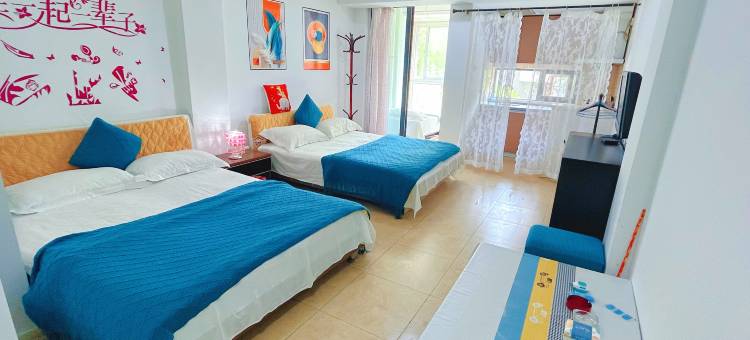 山海关高超公寓图片