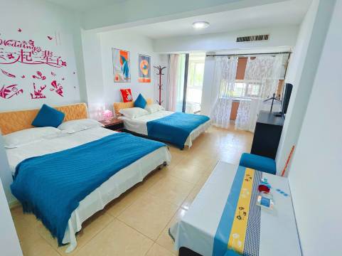 山海关高超公寓