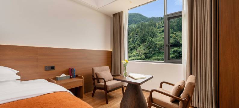 君理程民宿(西江千户苗寨大北门店)图片