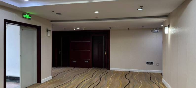 金晟威大酒店图片