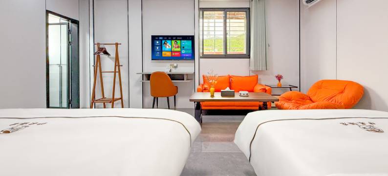 伊米酒店(泉州站店)图片