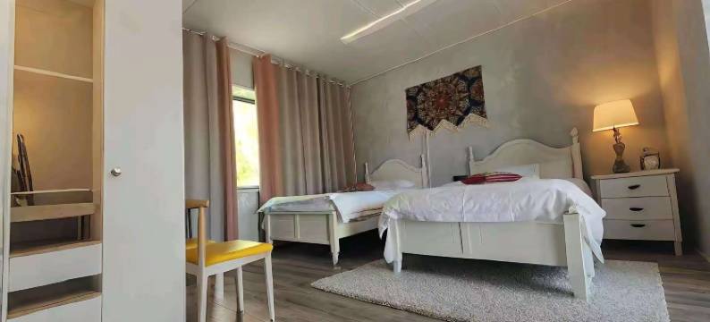 桃然居民宿图片