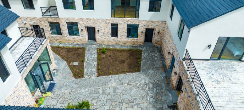 红泉小筑民宿图片