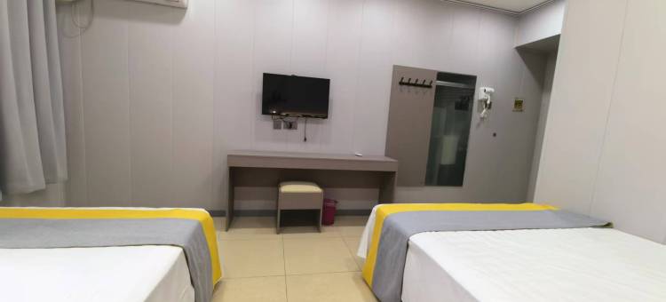 航赢宾馆(沈阳桃仙机场店)图片