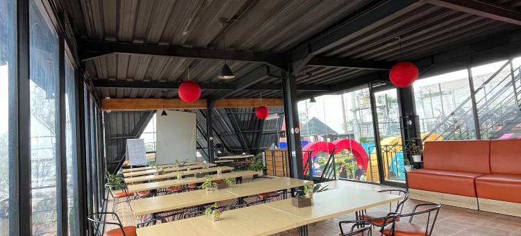 The Nature Bromo & Resort图片