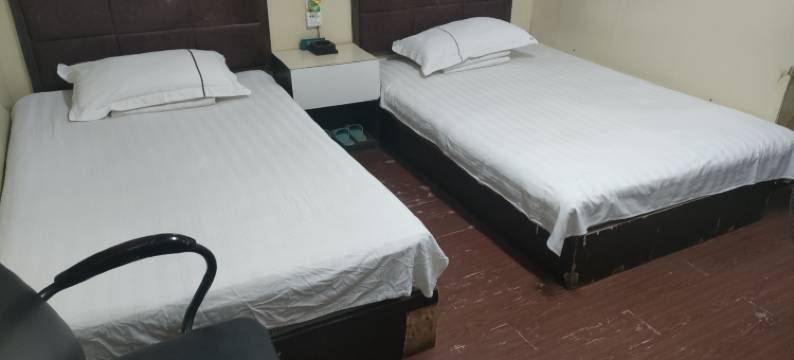 邵阳宝珠宾馆图片