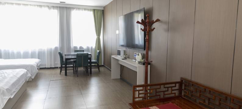 玖玖玖民宿图片