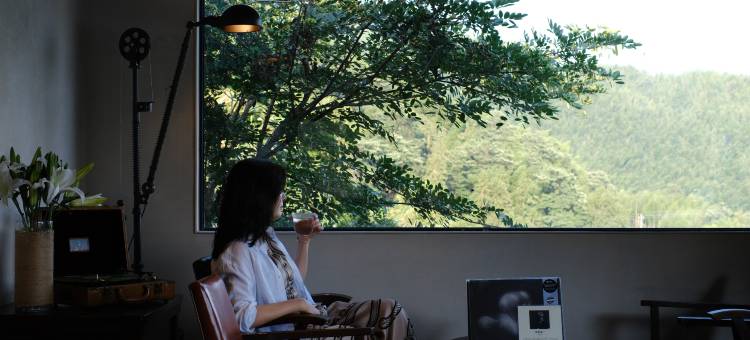 村头芳X正好小筑图片