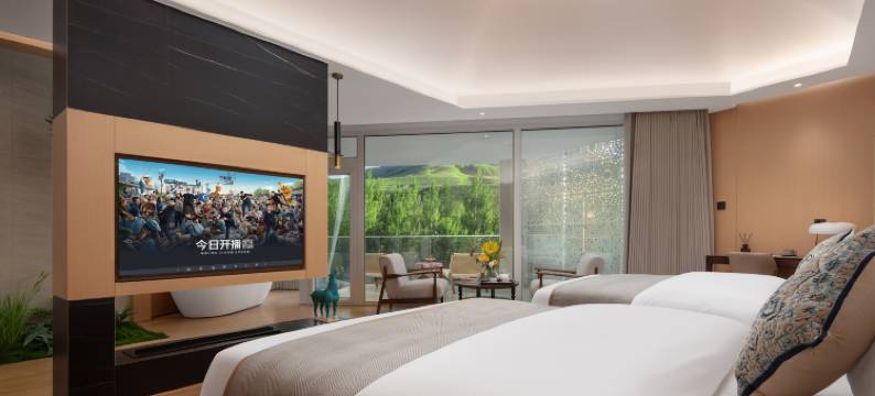 乌孙夏勒·艺宿(那拉提景区店)图片