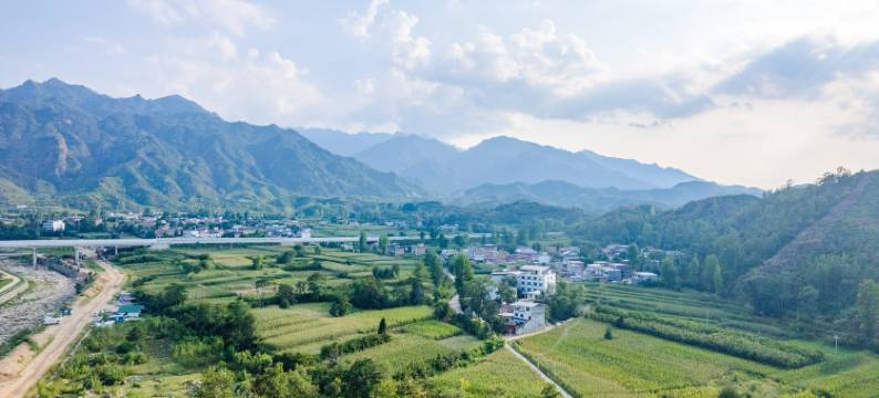 格林轻居酒店(嵩县车村店)图片