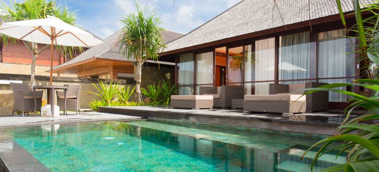 巴尤吉塔庄园-由精英天堂酒店管理(Bayu Gita Estate)图片