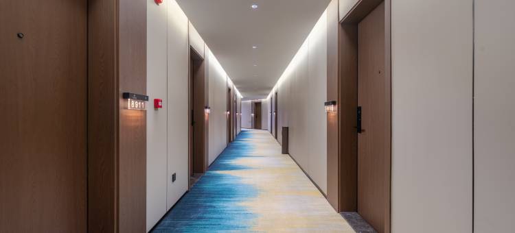 云湾国际酒店(丹阳店)图片