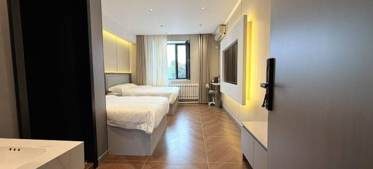 云祥商旅宾馆图片