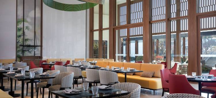 无锡荡口古镇美憬阁精选酒店图片