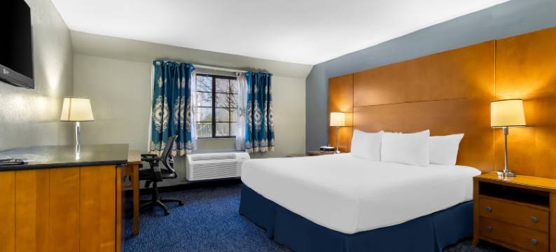 希尔托普酒店(Hiltop Hotel)图片