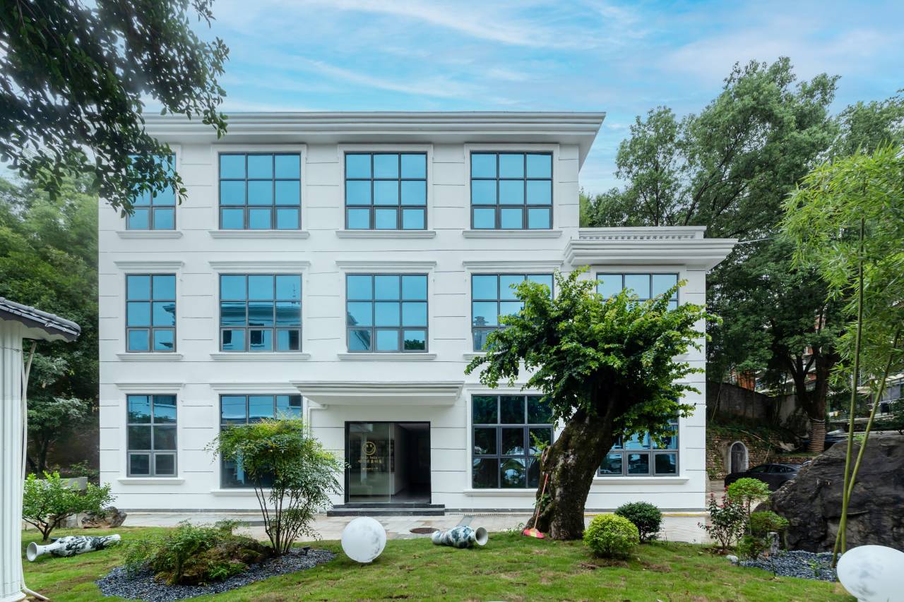 景德镇白墨庄园(景德镇北站店)图片