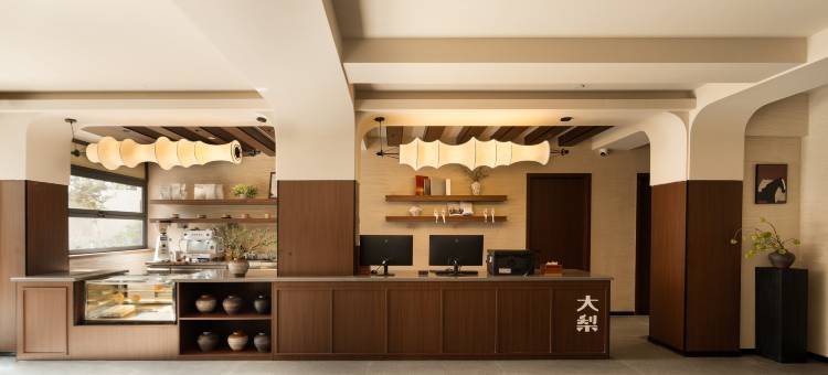 泉州大梨美墅(西街开元寺店)图片