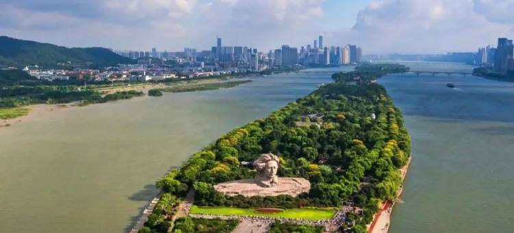 美宿酒店(长沙黄兴南路步行商业街南门口地铁站店)图片