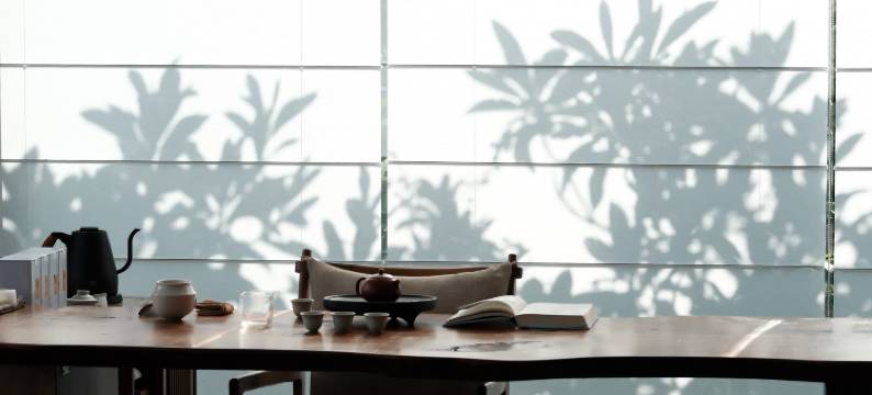 霞浦无问安隐民宿(三沙店)图片