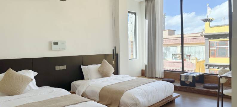 雍宗民宿(理塘店)图片