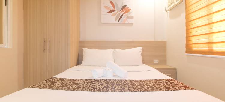 艾丽西亚红门酒店(Elyseah Condotel by RedDoorz)图片