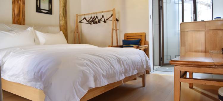 古道雅居民宿图片