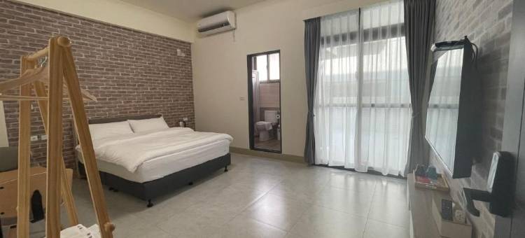 穗香民宿 | 近瑞穗火车站图片