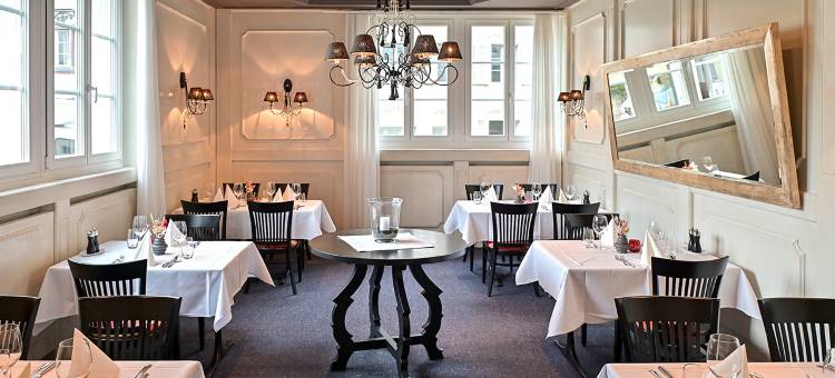 措芬根酒店(Hotel Zofingen)图片