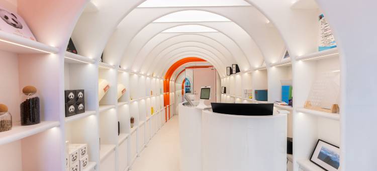 庭酒店(宁波鼓楼天一广场店)图片