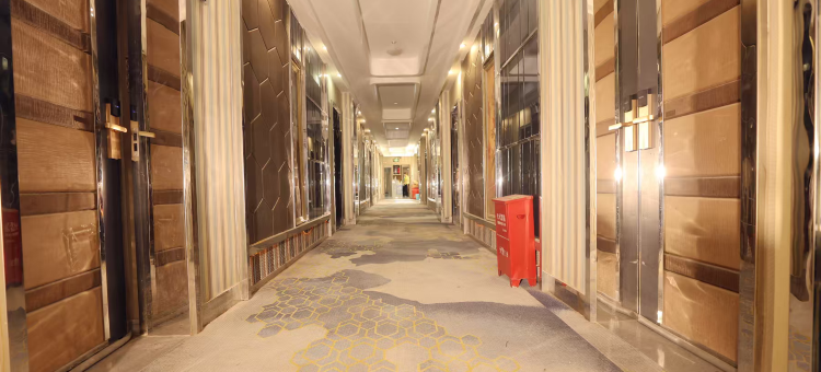 蜂巢酒店(喀什古城店)图片
