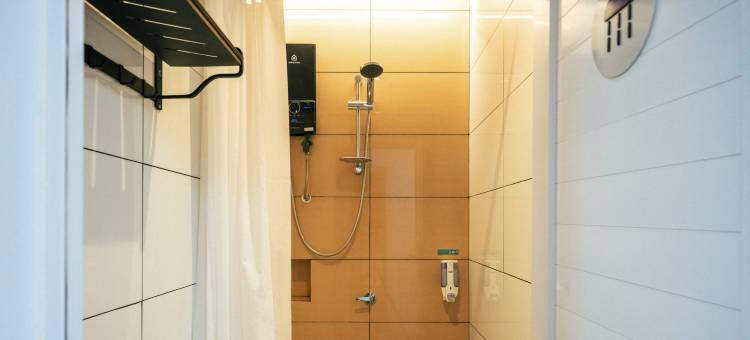 雅加达库宁冈-Bobobox智趣(CRiB by Bobobox, Kuningan, Jakarta)图片