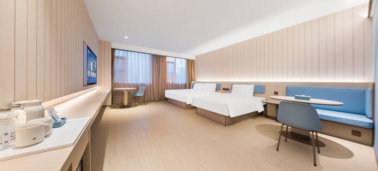 汉庭酒店(南通苏锡通产业园店)图片