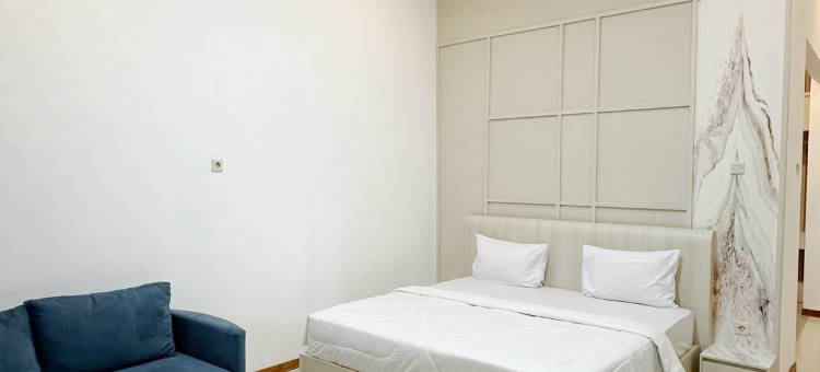 武吉朗伊探险营(Bukit Langit Campventure)图片