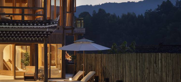 碧隐BE'IN|空中楼阁(肇兴侗寨店)图片