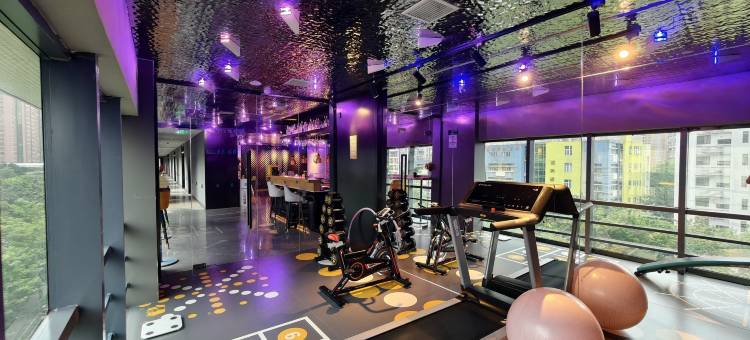 CityNote希诺轻居(广州天河路动物园地铁站店)图片