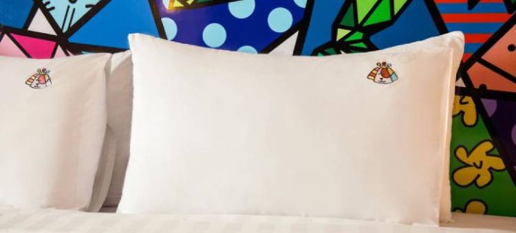 迪达麦克斯万酒店(MaxOneHotel Tidar Surabaya)图片