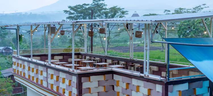 曼迪里希塔梦想伊斯兰大酒店(Grand Dream Cita Mandiri Syariah)图片