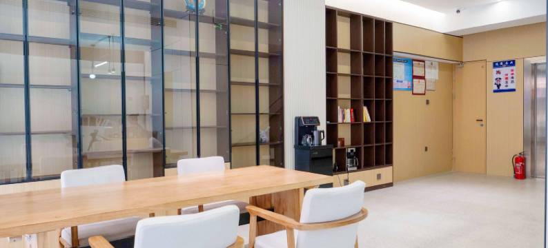 宁盛宾馆 (安澜路步行街店)图片