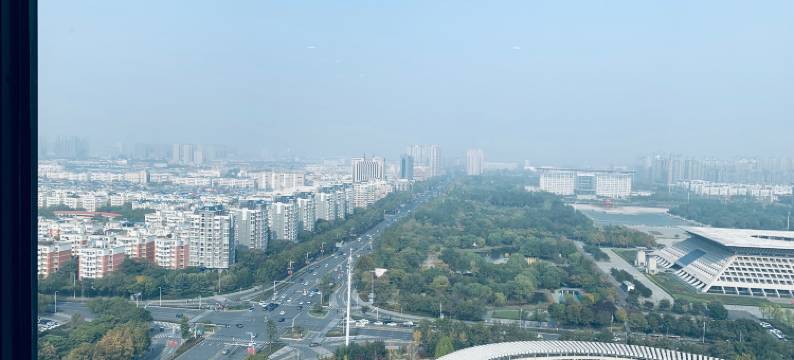 大侠电竞影视酒店(安阳万达广场店)图片