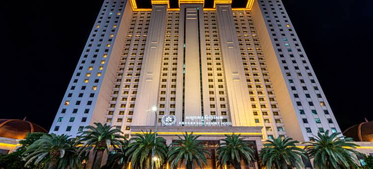 西湖度假酒店(XIHU RESORT HOTEL)图片