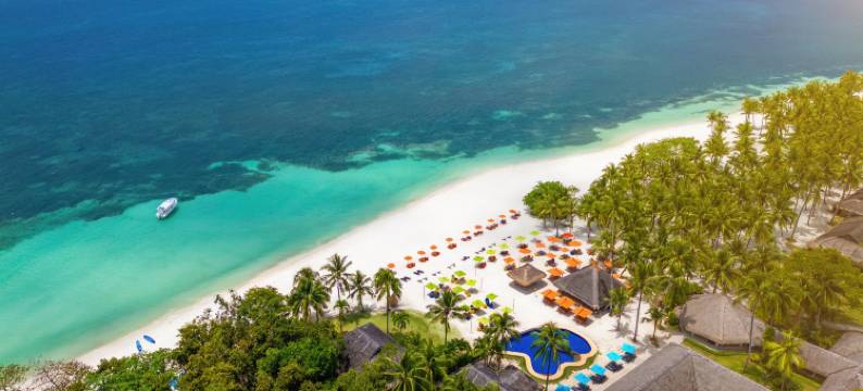 邦劳海洋度假村-薄荷岛(Oceanica Resort Panglao, Bohol)图片