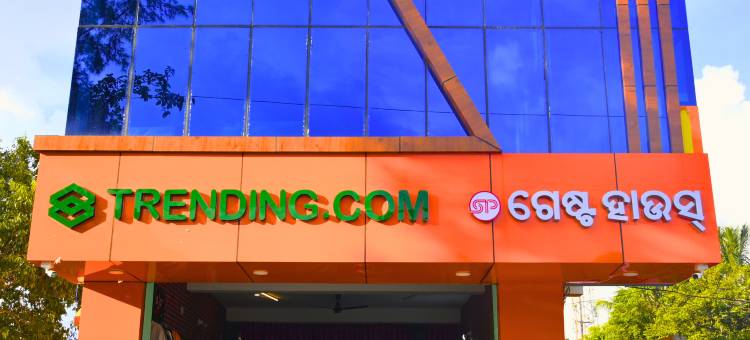 Sai Padma Guest House图片