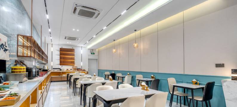 漫豪思酒店(广州北京路步行街纪念堂地铁站店)图片