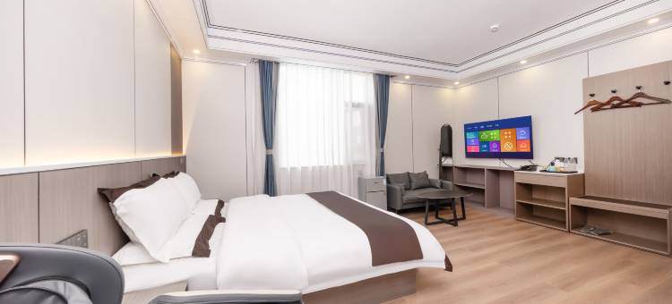 格度Wellness丨疗愈松弛之旅·辞忧度假酒店(丽江古城大水车店)图片