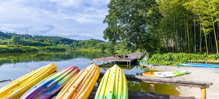 寻也度假民宿·Holiday Villa图片