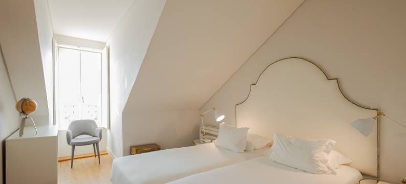 Almaria - Da Corte Apartments | Chiado(Almaria - Da Corte Apartments | Chiado)图片